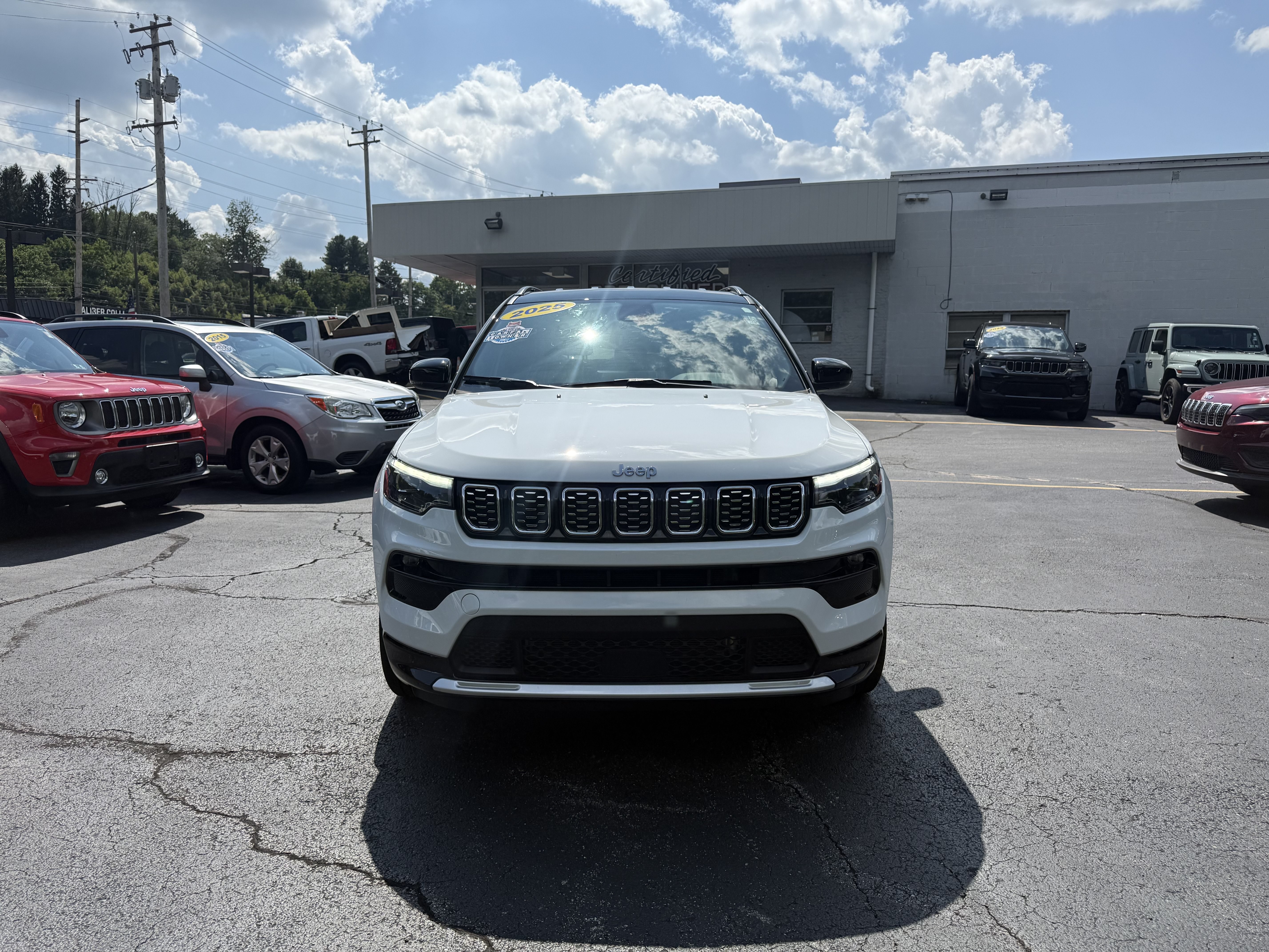jeep compass 2025 3C4NJDCN0ST593043 image jeep compass 2025 3C4NJDCN0ST593043 image