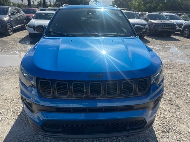 jeep compass 2025 3C4NJDBN8ST535201 image jeep compass 2025 3C4NJDBN8ST535201 image