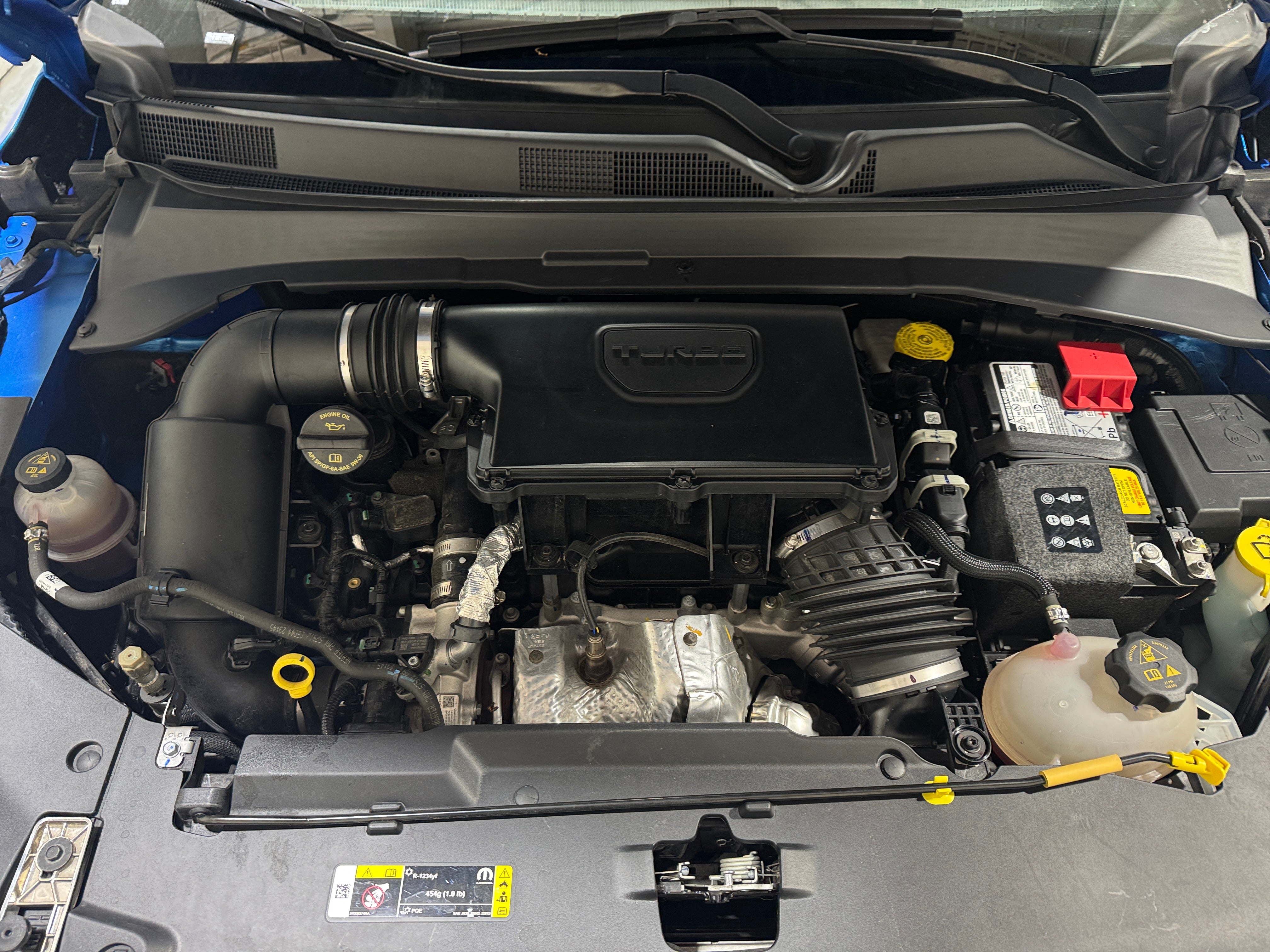 jeep compass 2025 3C4NJDCN8ST522916 image jeep compass 2025 3C4NJDCN8ST522916 image