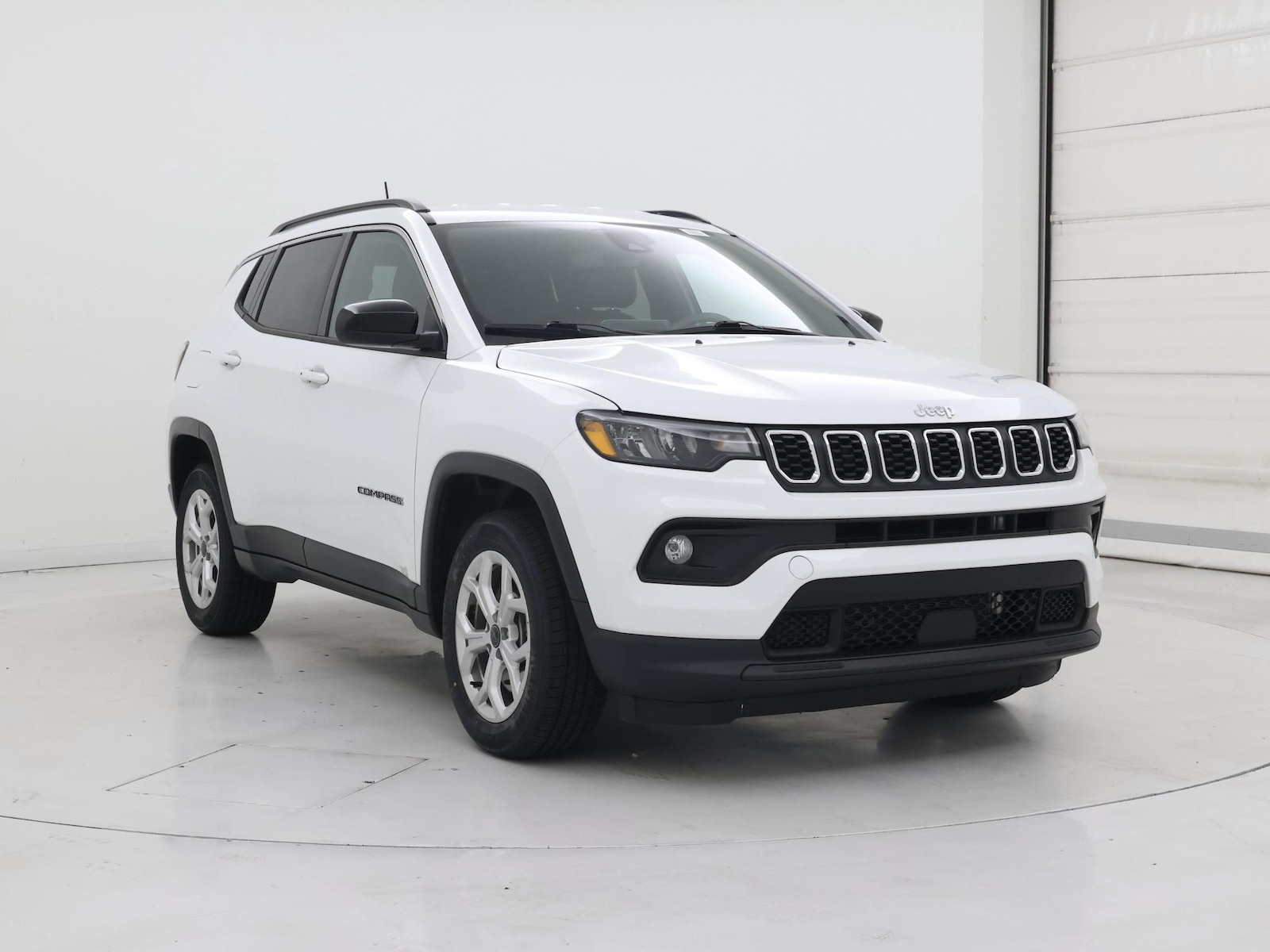 jeep compass 2025 3C4NJDBN4ST607530 image jeep compass 2025 3C4NJDBN4ST607530 image