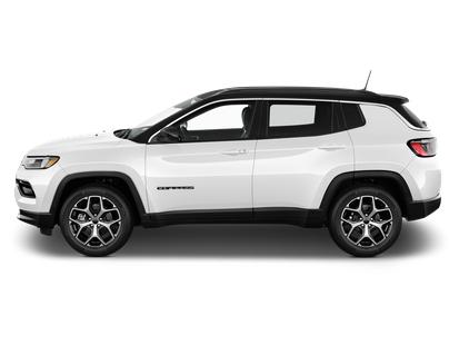 jeep compass 2025 3C4NJDCN1ST507027 image jeep compass 2025 3C4NJDCN1ST507027 image