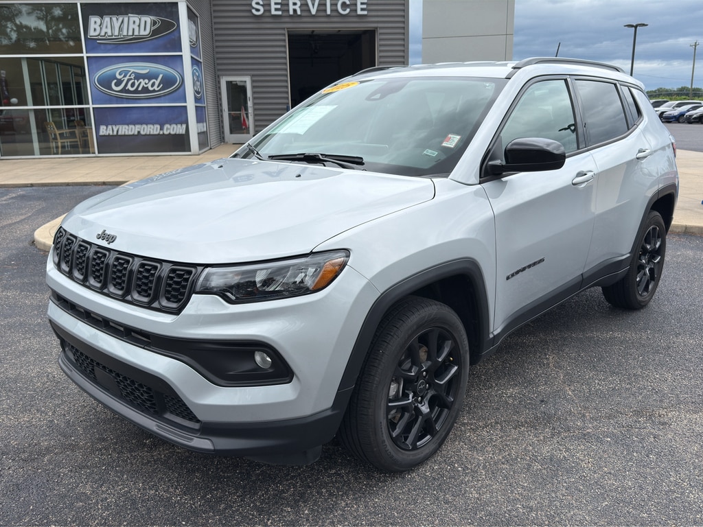 jeep compass 2025 3C4NJDBN5ST617953 image jeep compass 2025 3C4NJDBN5ST617953 image