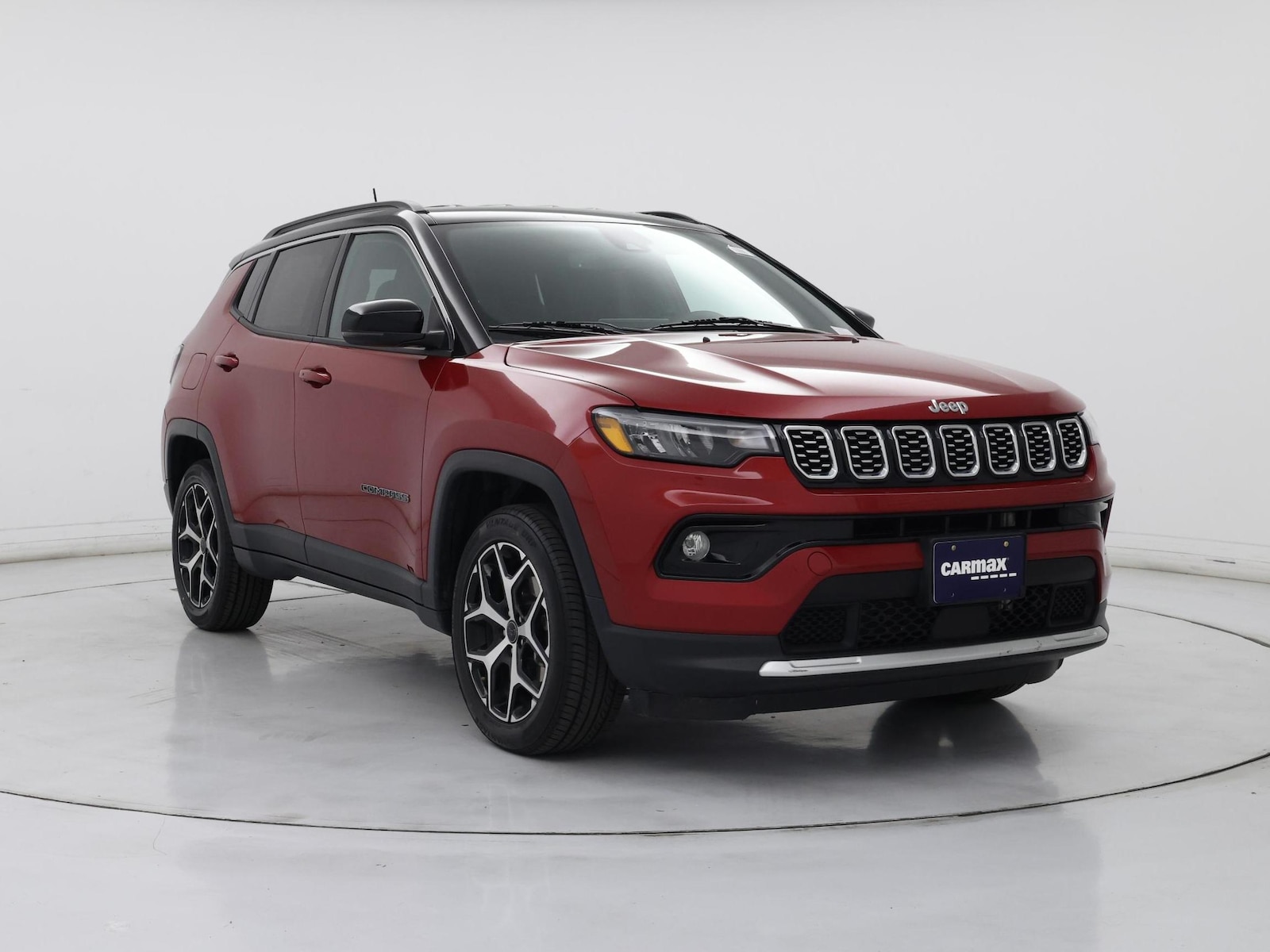 jeep compass 2025 3C4NJDCN4ST553015 image jeep compass 2025 3C4NJDCN4ST553015 image