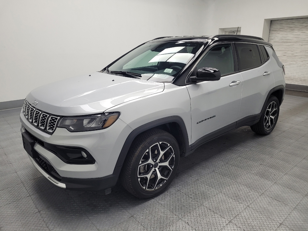 jeep compass 2025 3C4NJDCN8ST523855 image jeep compass 2025 3C4NJDCN8ST523855 image