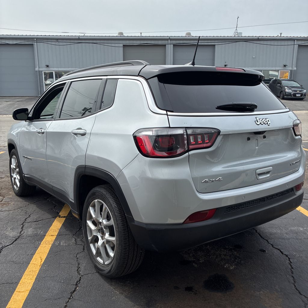 jeep compass 2025 3C4NJDCN3ST507739 image jeep compass 2025 3C4NJDCN3ST507739 image