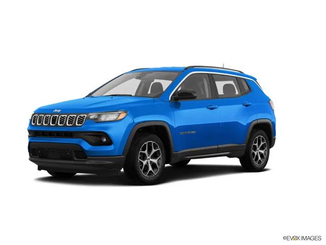 jeep compass 2025 3C4NJDCN3ST524752 image jeep compass 2025 3C4NJDCN3ST524752 image