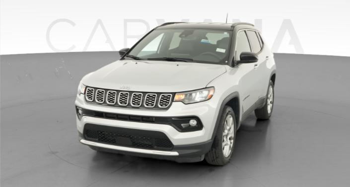 jeep compass 2025 3C4NJDCN8ST518171 image jeep compass 2025 3C4NJDCN8ST518171 image