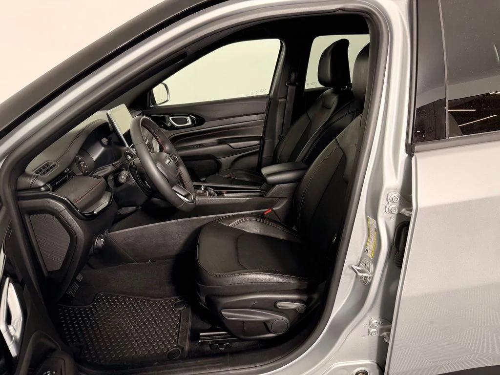 jeep compass 2025 3C4NJDDN6ST581316 image jeep compass 2025 3C4NJDDN6ST581316 image