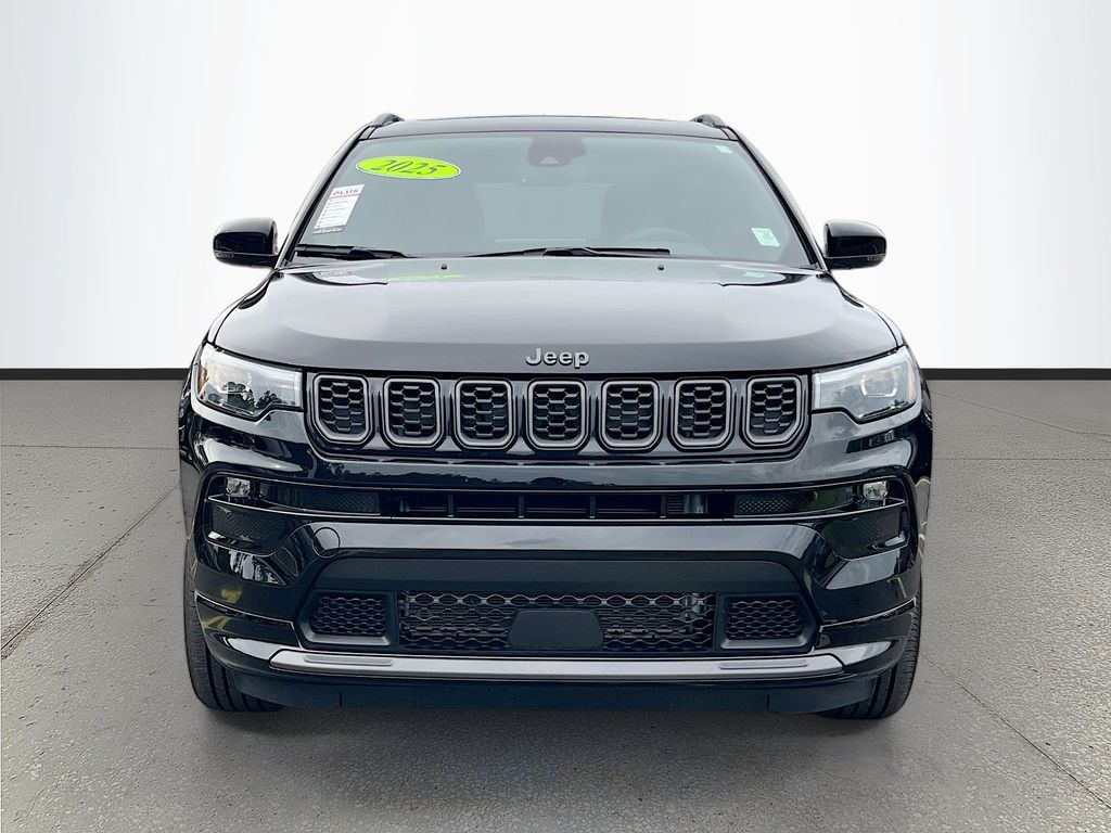 jeep compass 2025 3C4NJDCN6ST558314 image jeep compass 2025 3C4NJDCN6ST558314 image