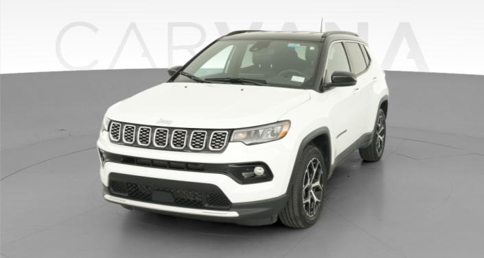 jeep compass 2025 3C4NJDCN1ST560830 image jeep compass 2025 3C4NJDCN1ST560830 image