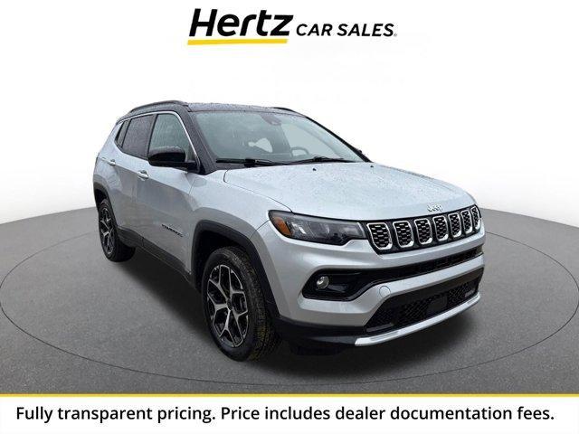 jeep compass 2025 3C4NJDCN3ST565124 image jeep compass 2025 3C4NJDCN3ST565124 image