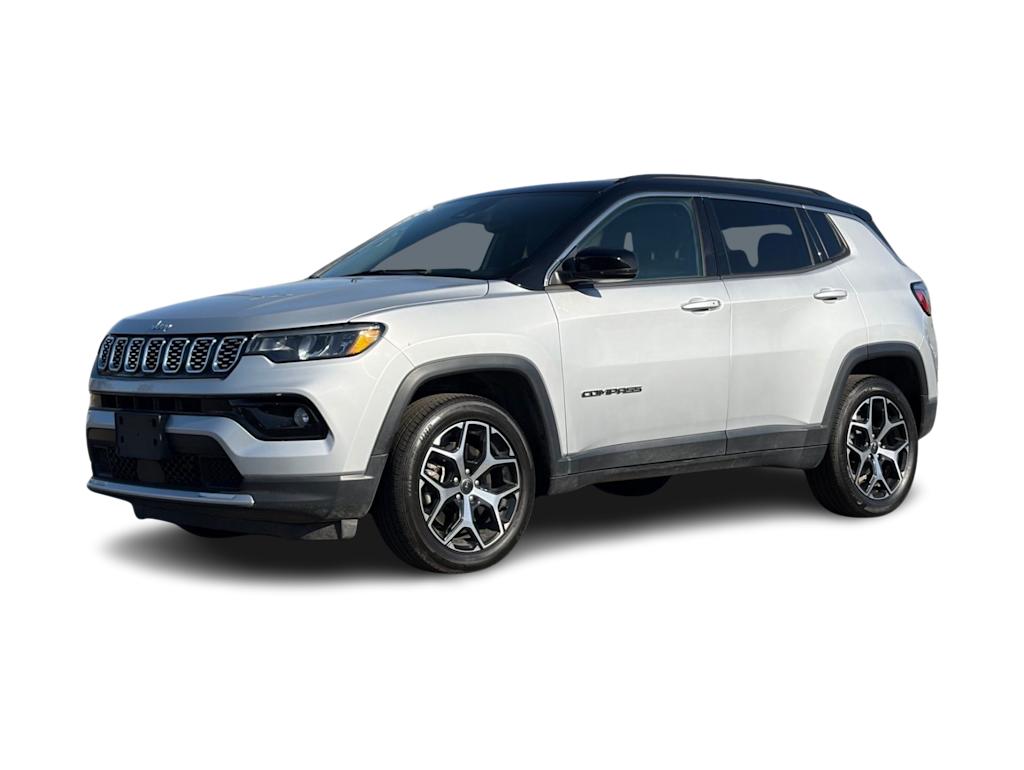 jeep compass 2025 3C4NJDCN1ST509697 image jeep compass 2025 3C4NJDCN1ST509697 image