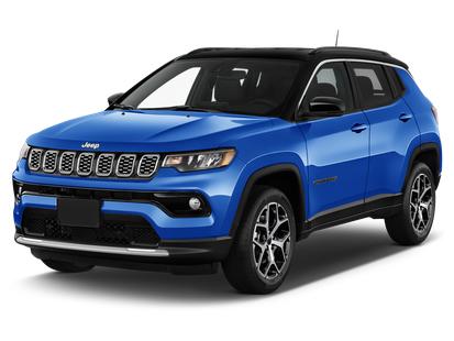 jeep compass 2025 3C4NJDCN4ST527630 image jeep compass 2025 3C4NJDCN4ST527630 image