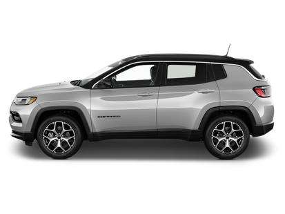 jeep compass 2025 3C4NJDCN0ST584603 image jeep compass 2025 3C4NJDCN0ST584603 image