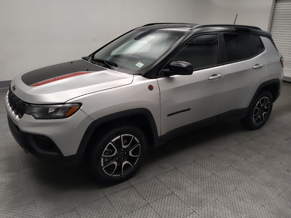 jeep compass 2025 3C4NJDDN2ST524661 image jeep compass 2025 3C4NJDDN2ST524661 image