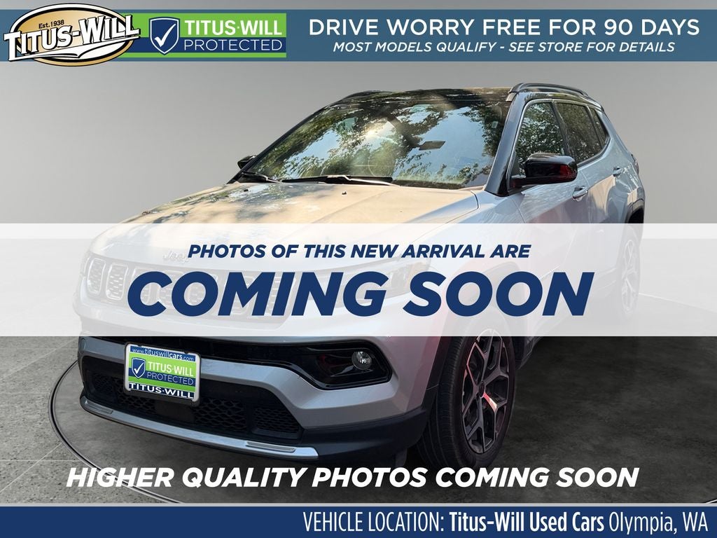 jeep compass 2025 3C4NJDCN1ST578972 image jeep compass 2025 3C4NJDCN1ST578972 image
