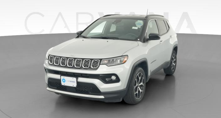 jeep compass 2025 3C4NJDCN7ST510689 image jeep compass 2025 3C4NJDCN7ST510689 image
