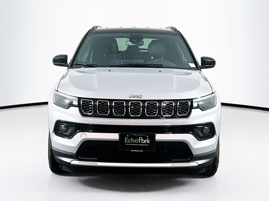 jeep compass 2025 3C4NJDCN5ST620723 image jeep compass 2025 3C4NJDCN5ST620723 image