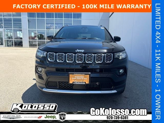 jeep compass 2025 3C4NJDCN1ST531229 image jeep compass 2025 3C4NJDCN1ST531229 image