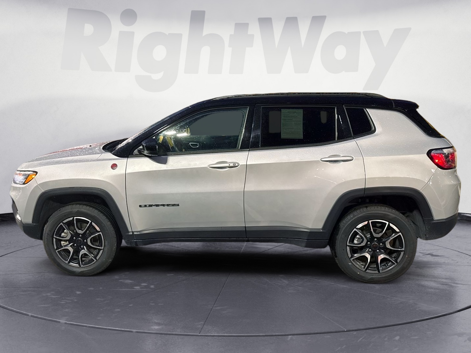 jeep compass 2025 3C4NJDDN6ST557579 image jeep compass 2025 3C4NJDDN6ST557579 image