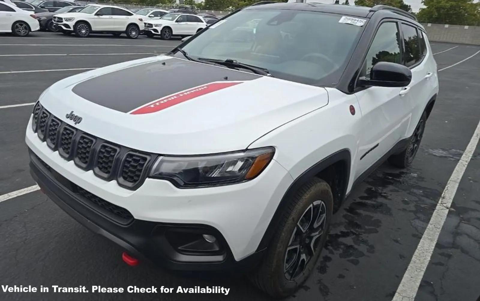 jeep compass 2025 3C4NJDDN0ST533245 image jeep compass 2025 3C4NJDDN0ST533245 image