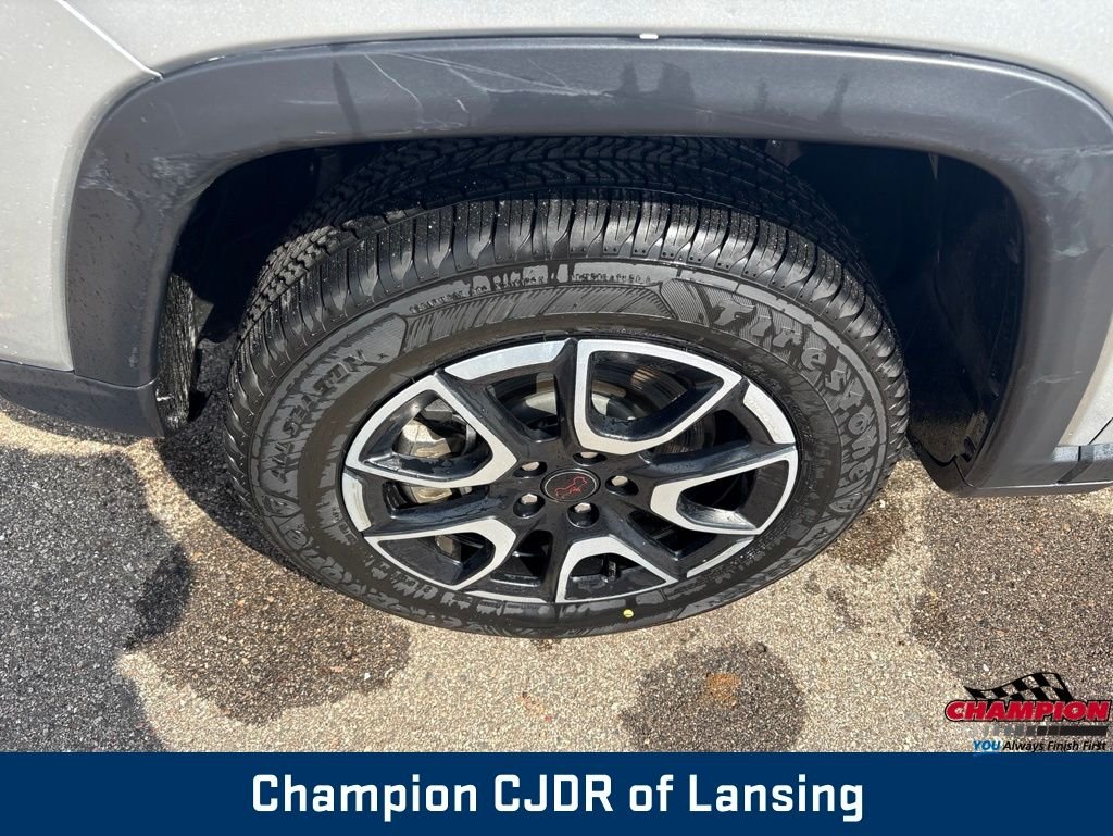 jeep compass 2025 3C4NJDDN9ST507372 image jeep compass 2025 3C4NJDDN9ST507372 image