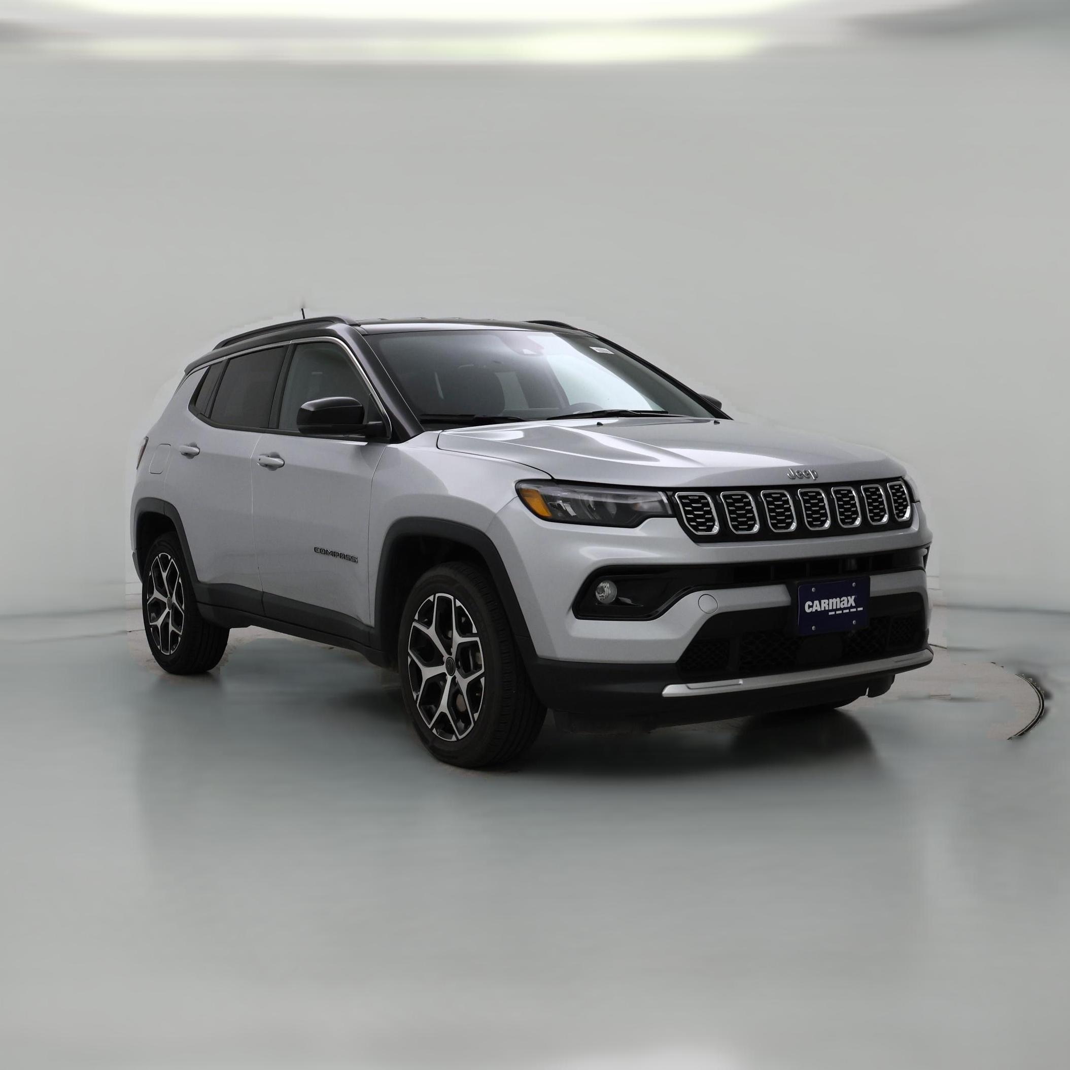 jeep compass 2025 3C4NJDCN0ST509741 image jeep compass 2025 3C4NJDCN0ST509741 image