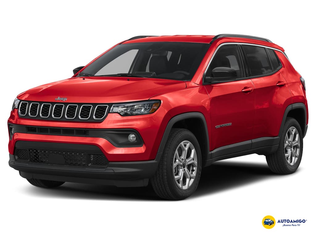 jeep compass 2025 3C4NJDAN1ST562483 image jeep compass 2025 3C4NJDAN1ST562483 image