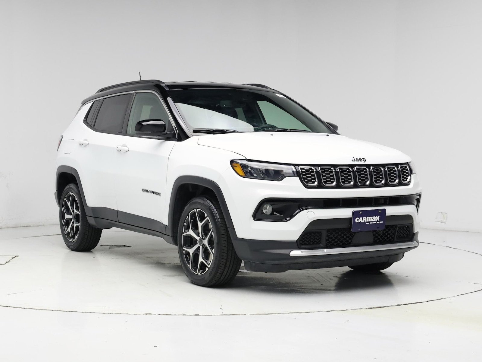 jeep compass 2025 3C4NJDCN3ST509474 image jeep compass 2025 3C4NJDCN3ST509474 image