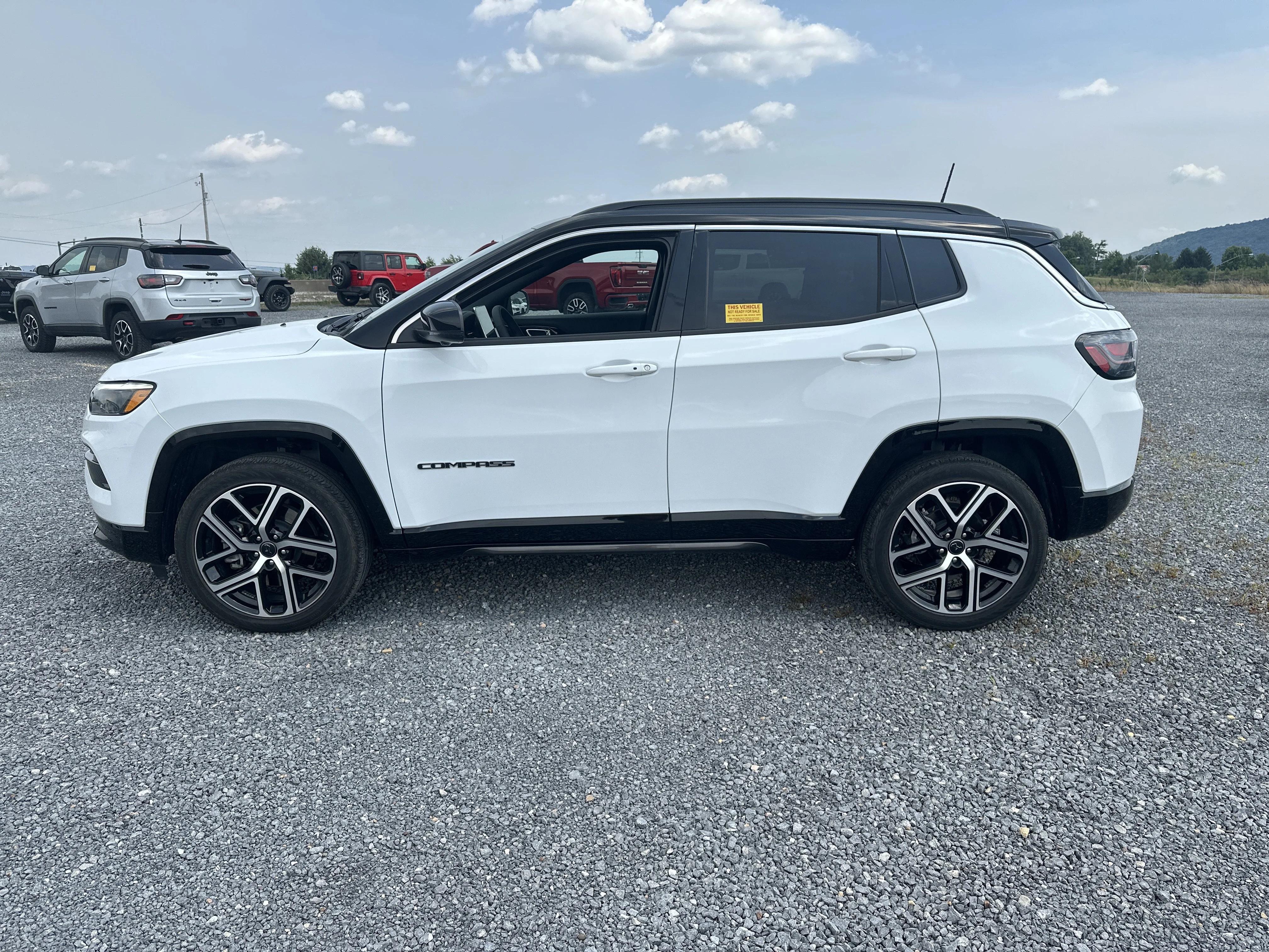 jeep compass 2025 3C4NJDCNXST558607 image jeep compass 2025 3C4NJDCNXST558607 image