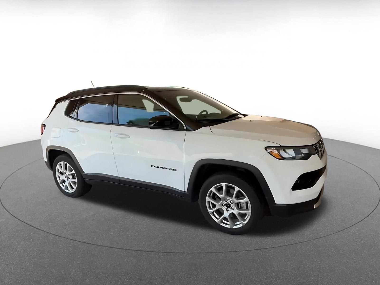 jeep compass 2025 3C4NJDCN4ST512464 image jeep compass 2025 3C4NJDCN4ST512464 image