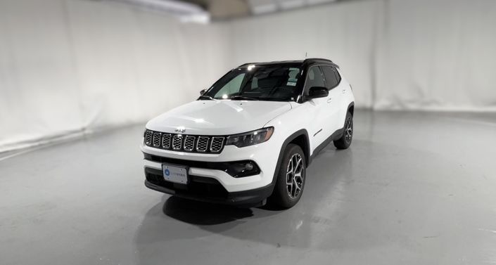 jeep compass 2025 3C4NJDCN7ST619802 image jeep compass 2025 3C4NJDCN7ST619802 image