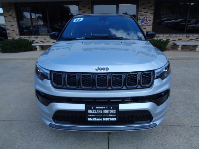jeep compass 2025 3C4NJDCN0ST572192 image jeep compass 2025 3C4NJDCN0ST572192 image