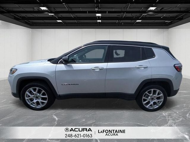 jeep compass 2025 3C4NJDCN1ST507917 image jeep compass 2025 3C4NJDCN1ST507917 image