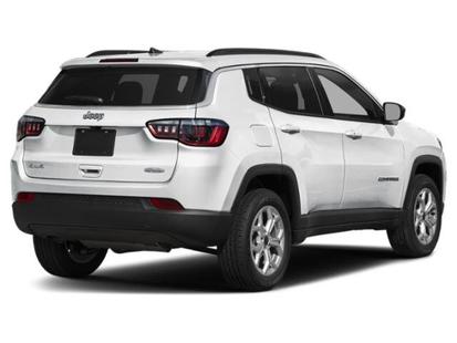 jeep compass 2025 3C4NJDCN0ST579045 image jeep compass 2025 3C4NJDCN0ST579045 image