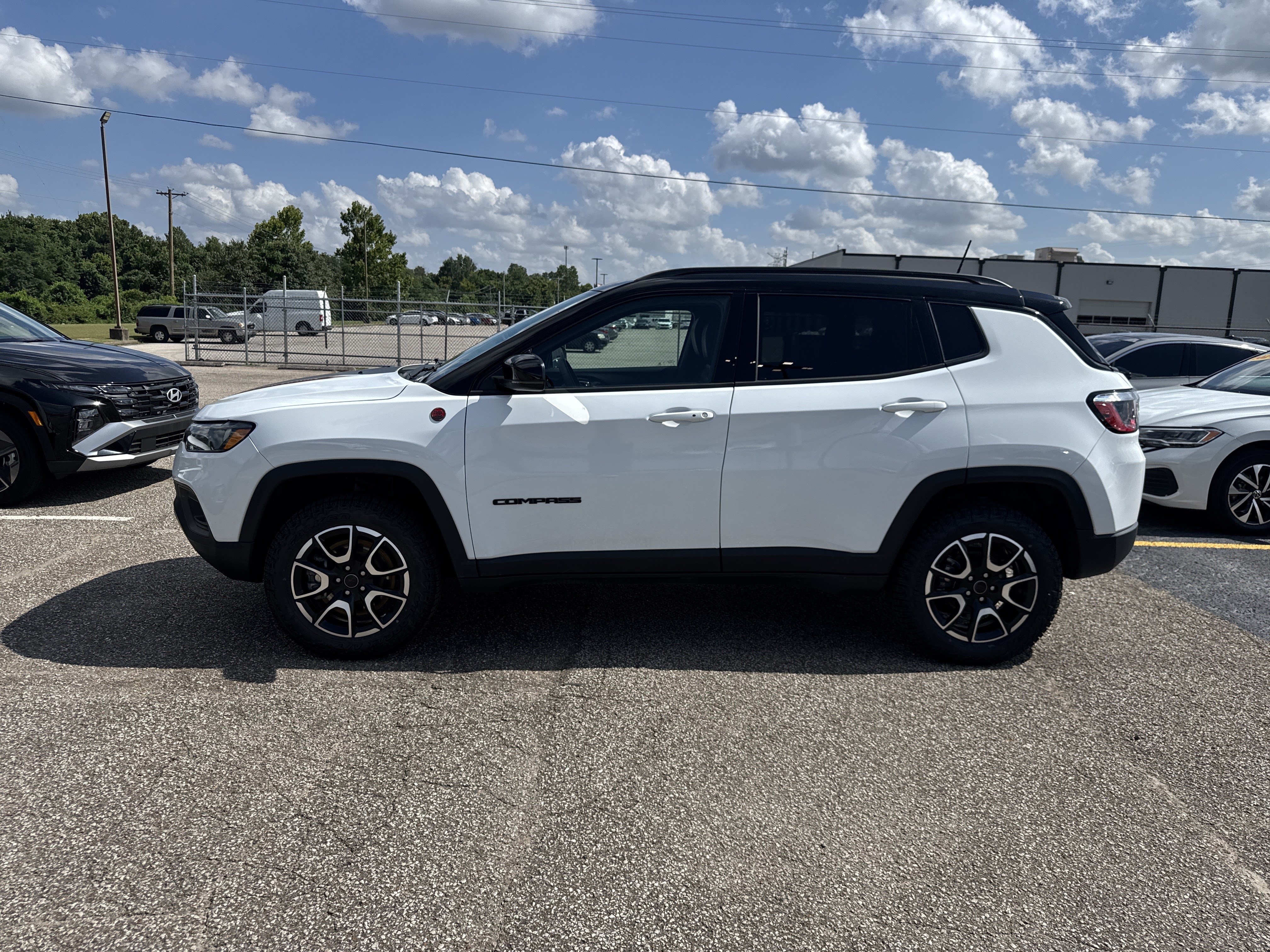 jeep compass 2025 3C4NJDDN2ST559264 image jeep compass 2025 3C4NJDDN2ST559264 image