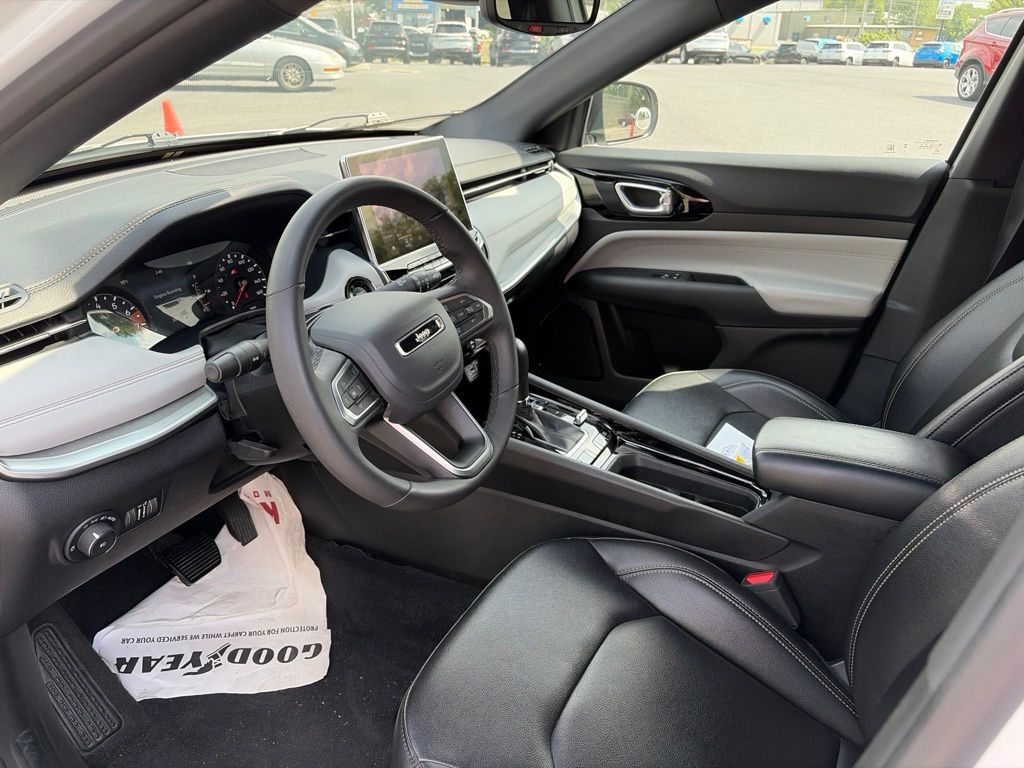 jeep compass 2025 3C4NJDCNXST522304 image jeep compass 2025 3C4NJDCNXST522304 image