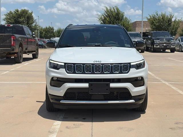 jeep compass 2025 3C4NJDCN7ST520395 image jeep compass 2025 3C4NJDCN7ST520395 image
