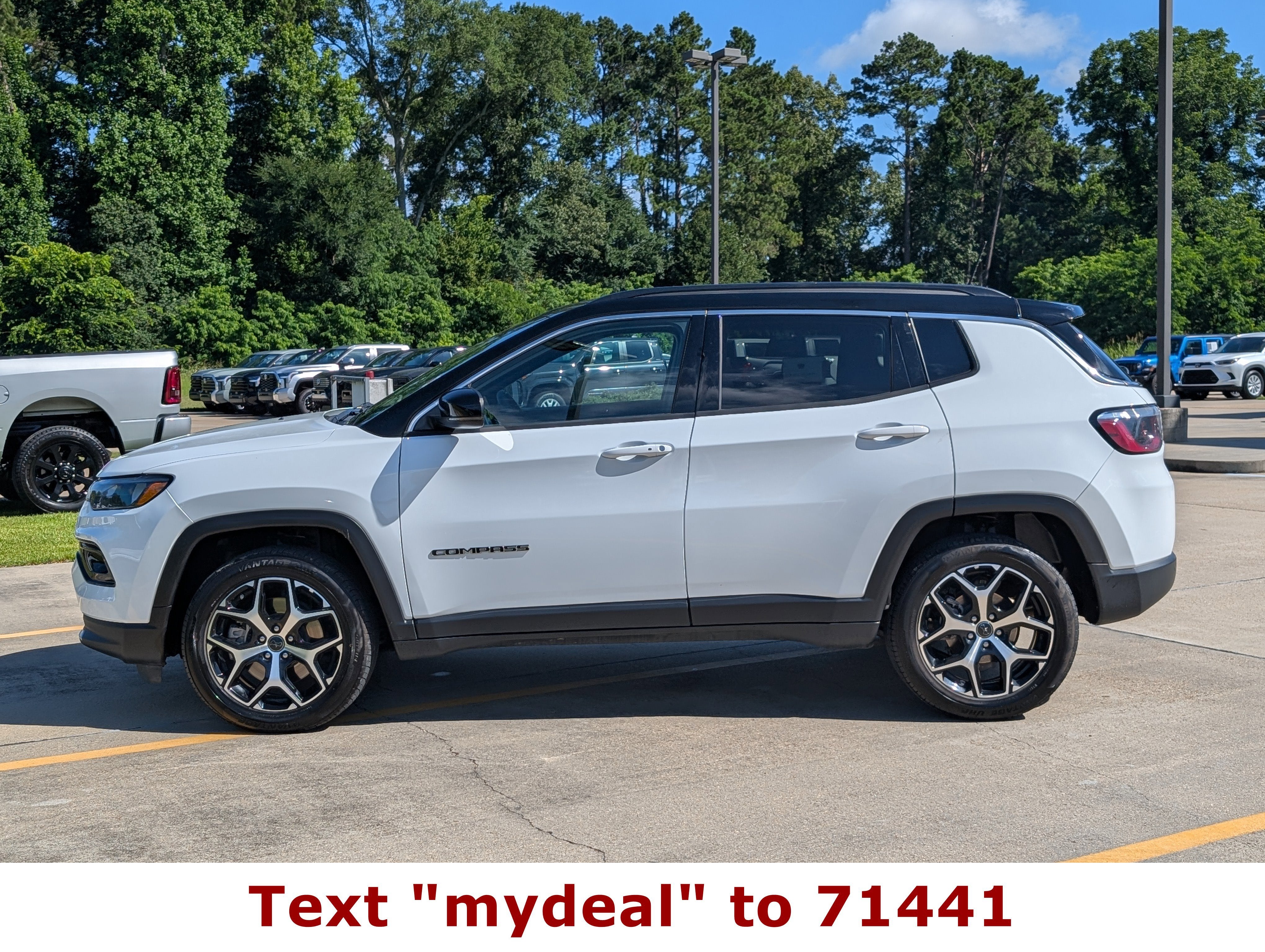 jeep compass 2025 3C4NJDCN8ST524729 image jeep compass 2025 3C4NJDCN8ST524729 image