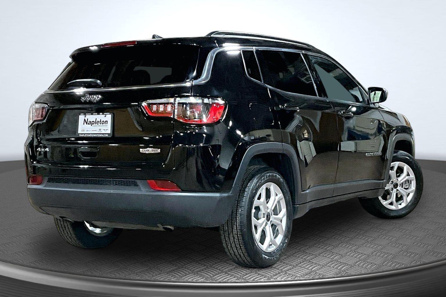 jeep compass 2025 3C4NJDBN7ST600815 image jeep compass 2025 3C4NJDBN7ST600815 image
