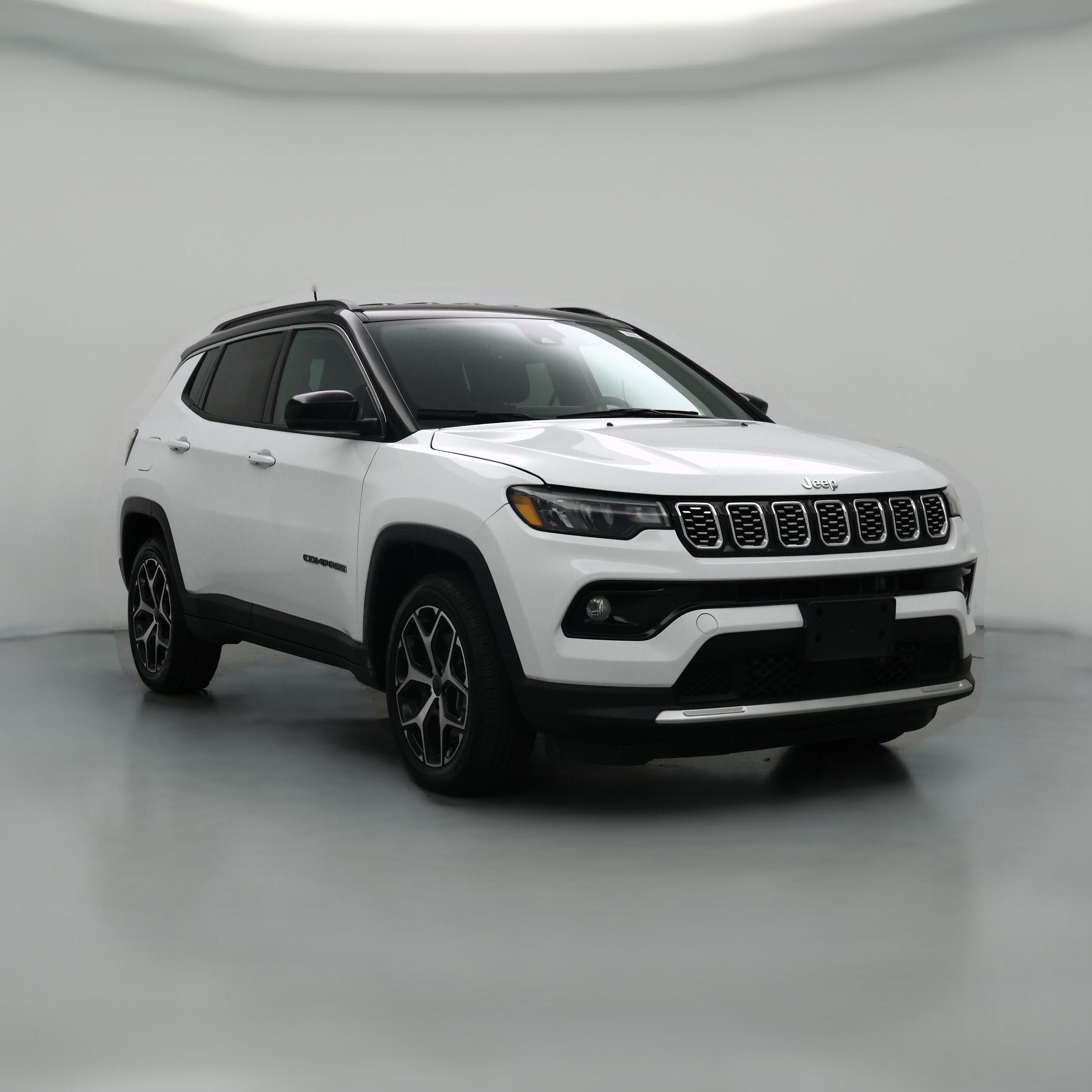 jeep compass 2025 3C4NJDCN7ST509848 image jeep compass 2025 3C4NJDCN7ST509848 image