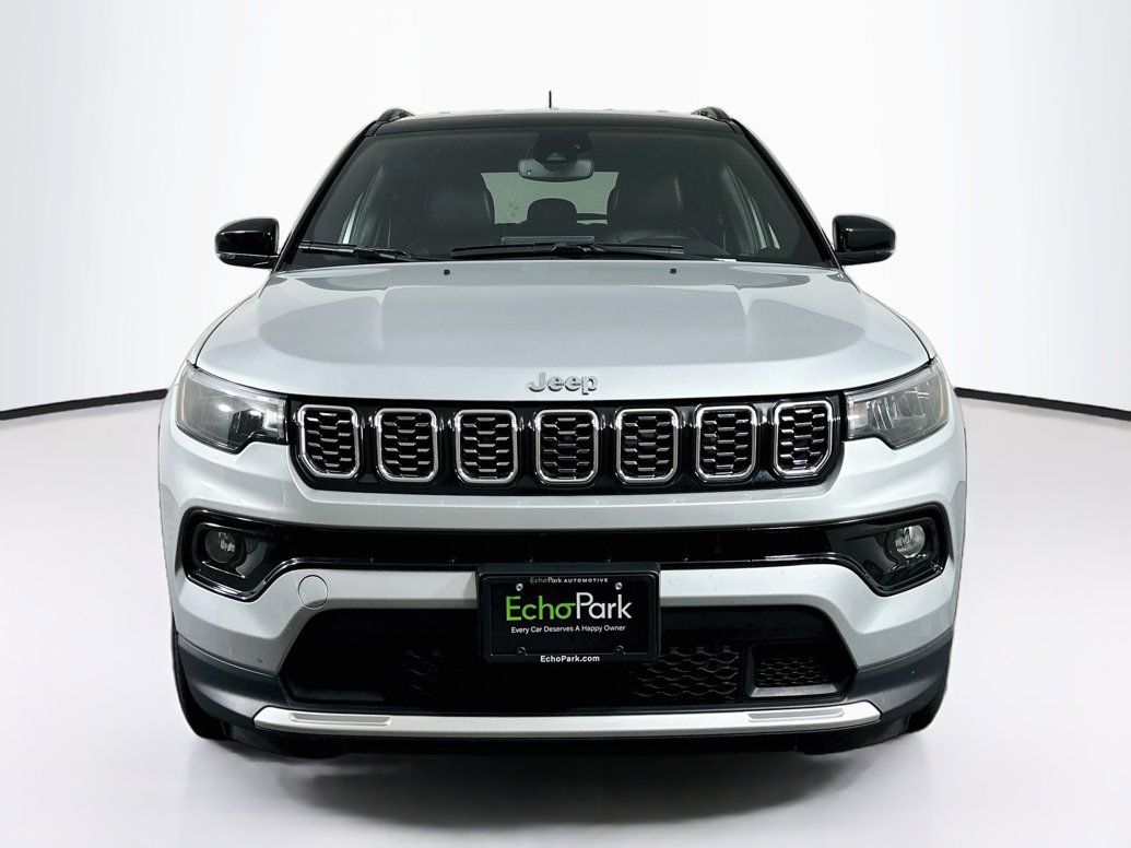 jeep compass 2025 3C4NJDCN1ST556728 image jeep compass 2025 3C4NJDCN1ST556728 image