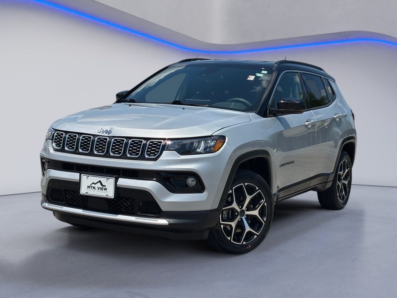 jeep compass 2025 3C4NJDCN4ST578612 image jeep compass 2025 3C4NJDCN4ST578612 image