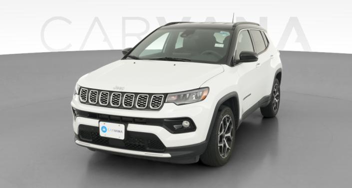jeep compass 2025 3C4NJDCN4ST619501 image jeep compass 2025 3C4NJDCN4ST619501 image