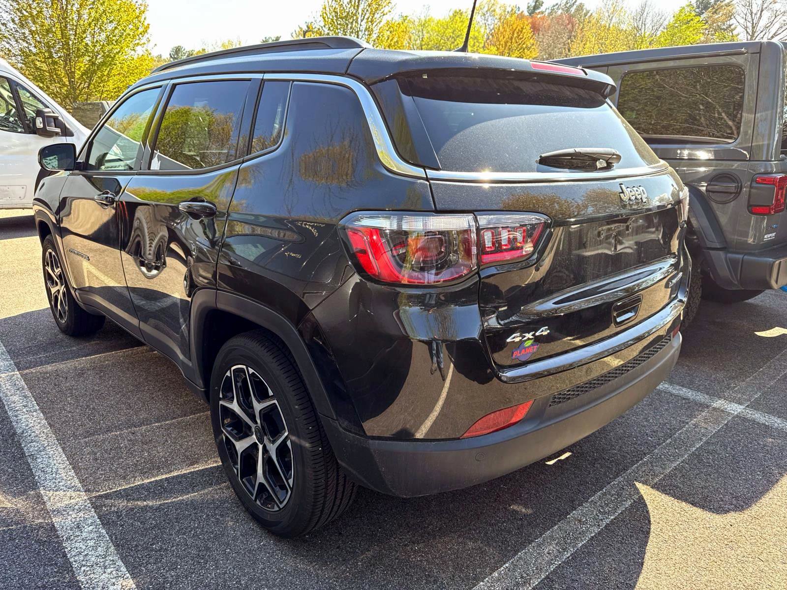 jeep compass 2025 3C4NJDCN0ST555702 image jeep compass 2025 3C4NJDCN0ST555702 image