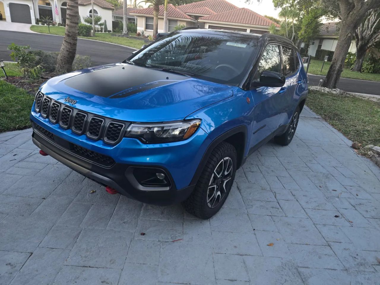 jeep compass 2025 3C4NJDDN5ST533080 image jeep compass 2025 3C4NJDDN5ST533080 image