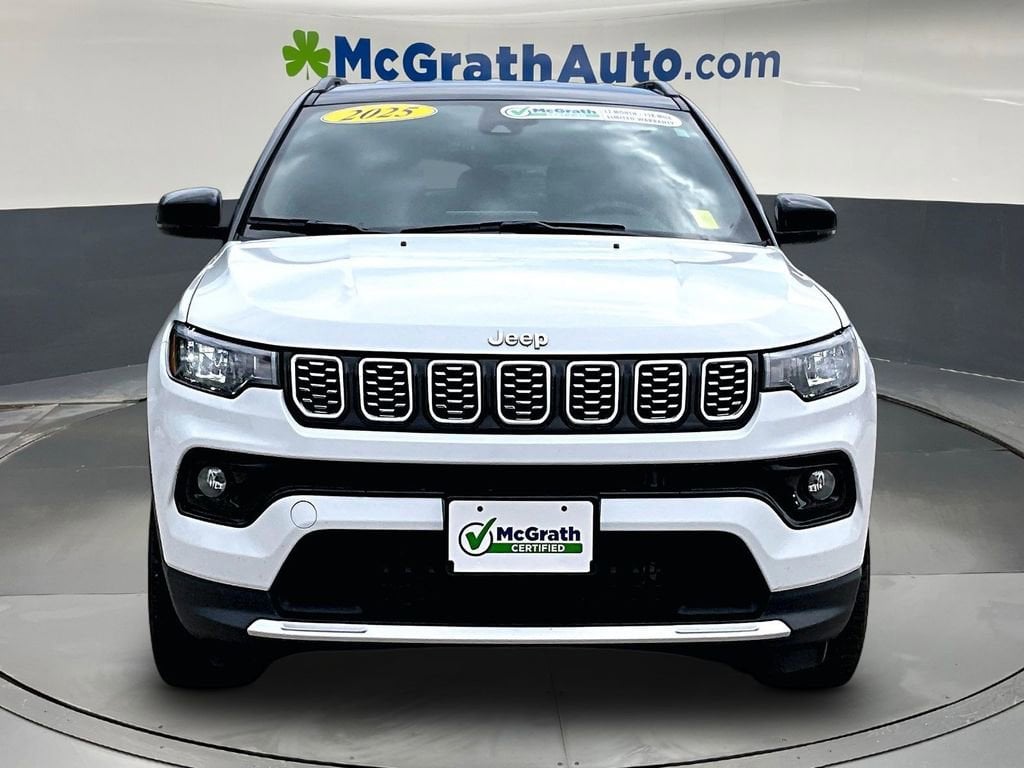 jeep compass 2025 3C4NJDCN3ST512598 image jeep compass 2025 3C4NJDCN3ST512598 image