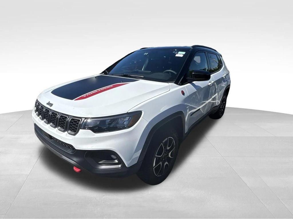 jeep compass 2025 3C4NJDDN9ST564199 image jeep compass 2025 3C4NJDDN9ST564199 image
