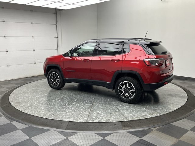 jeep compass 2025 3C4NJDDN5ST581176 image jeep compass 2025 3C4NJDDN5ST581176 image