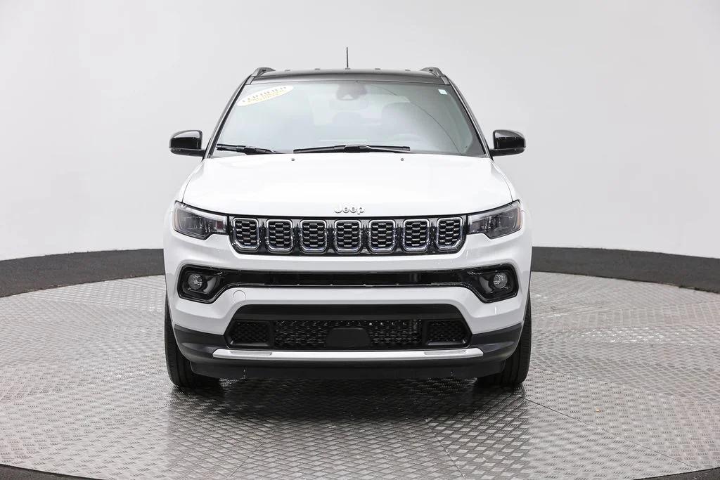 jeep compass 2025 3C4NJDCN3ST596633 image jeep compass 2025 3C4NJDCN3ST596633 image